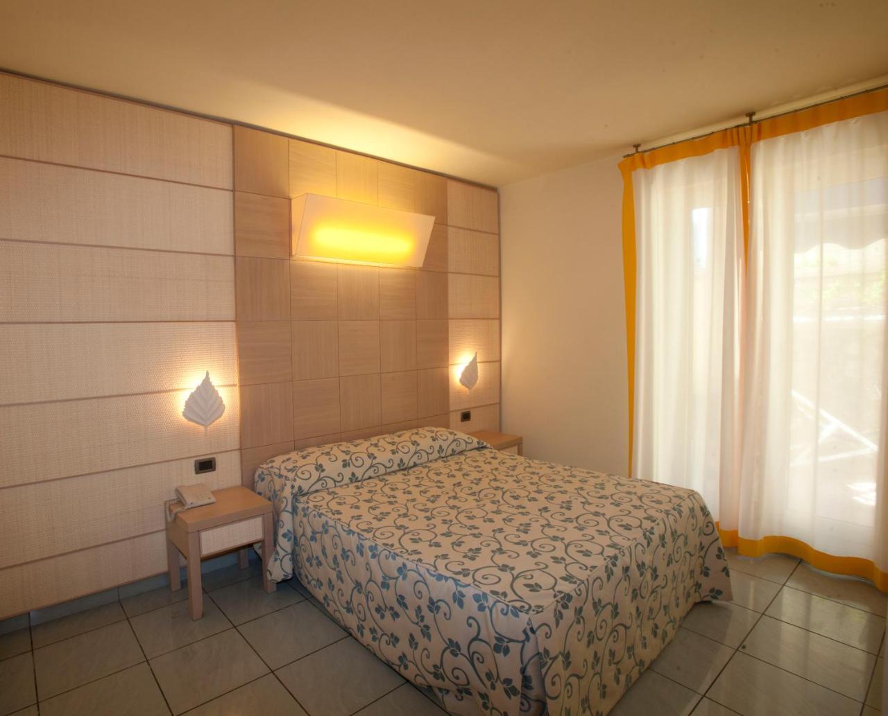 Hotel Gabbiano ซาน โดมิโน ห้อง รูปภาพ